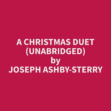 A Christmas Duet (Unabridged)
