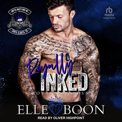 Royally Inked
