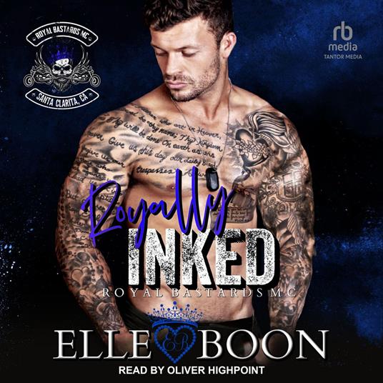 Royally Inked