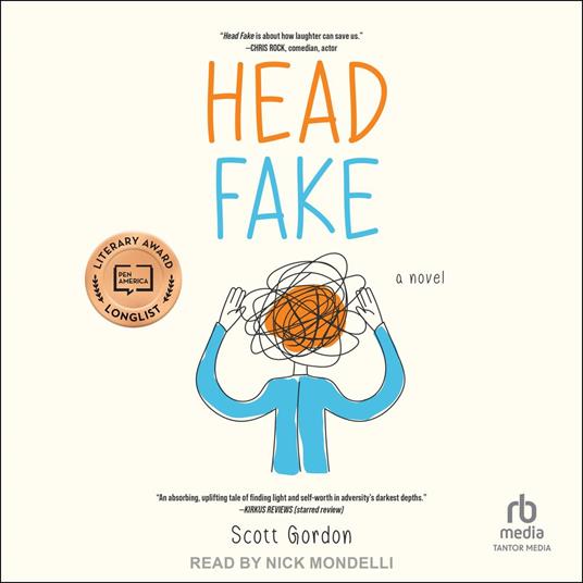 Head Fake