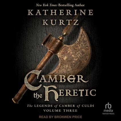 Camber the Heretic
