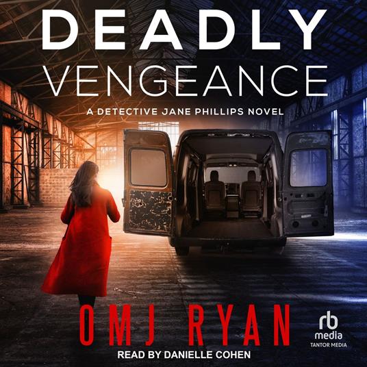 Deadly Vengeance