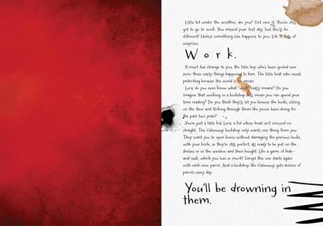 21 Days of Fear: One Day, One Letter - Hervé Commère - 7