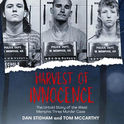 Harvest of Innocence:, A