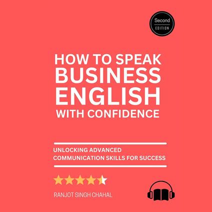 How to Speak Business English with Confidence