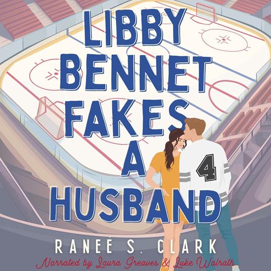 Libby Bennet Fakes A Husband