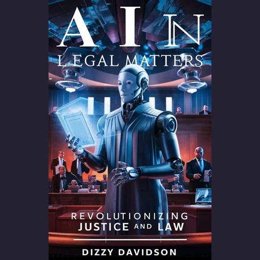AI in Legal Matters: Revolutionizing Justice and Law