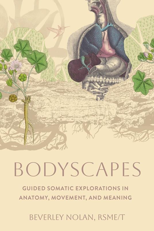 Bodyscapes