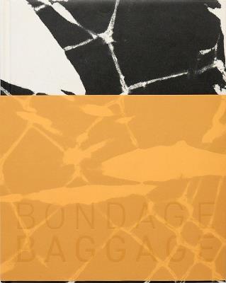 Maia Ruth Lee: Bondage Baggage - cover