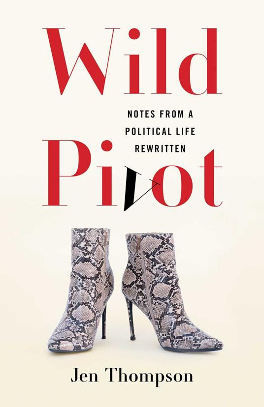 Wild Pivot