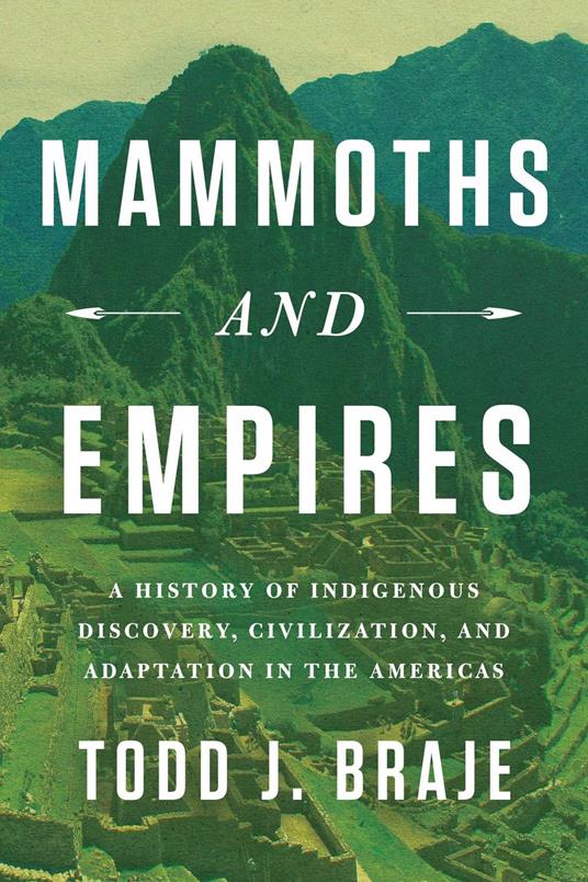 Mammoths and Empires