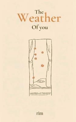 The Weather Of You - Rim - cover