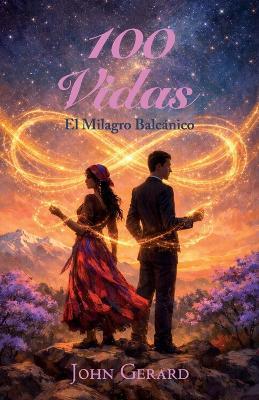100 Vidas, El Milagro Balcánico - John Gerard - cover