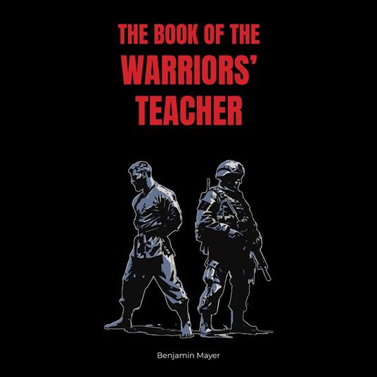 The Book of The Warriors’ Teacher
