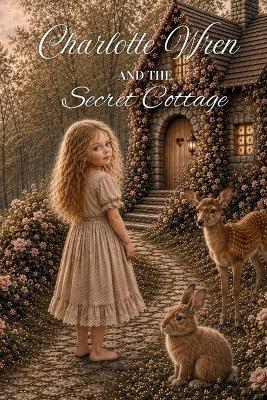 Charlotte Wren and the Secret Cottage - Layered Living Studios - cover