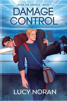 Damage Control - Lucy Noran - cover