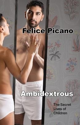 Ambidextrous: The Secret Lives of Children - Felice Picano - cover