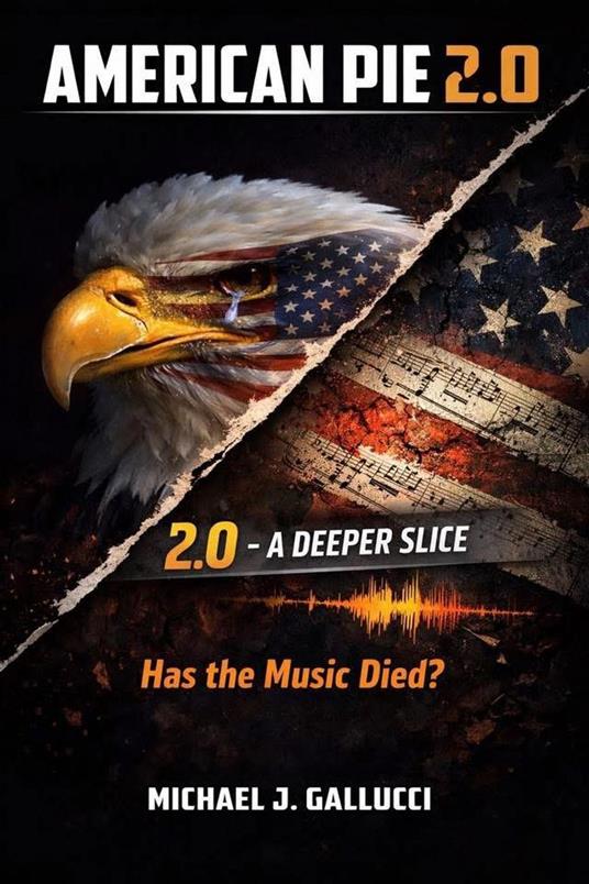 American Pie 2.0: Has the Music Died- A Deeper Slice