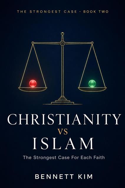 Christianity vs Islam